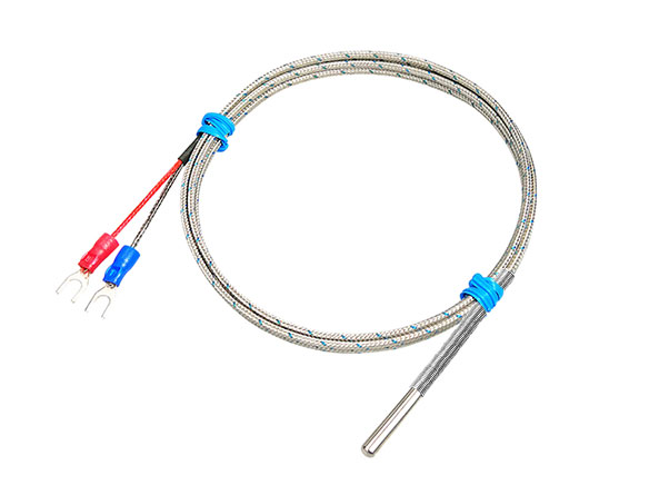 Cylindrical temperature sensor(图1)