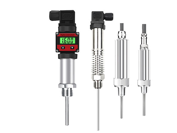 Hermann integrated PT100 temperature sensor(图1)