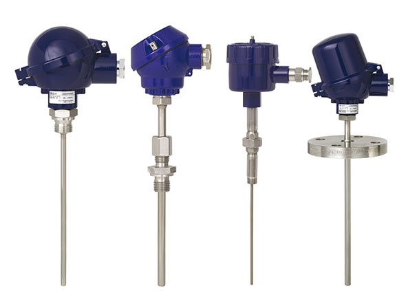 TC10/TR10 model temperature sensor(图1)