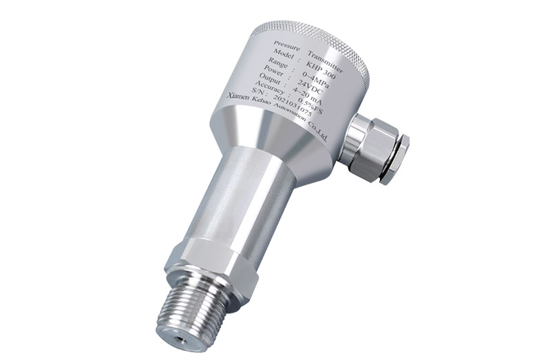 Explosion proof pressure transmitter(图1)