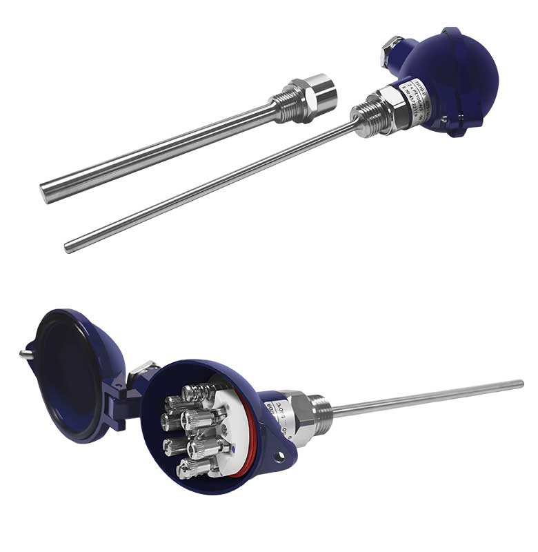 TC10/TR10 model temperature sensor(图2)